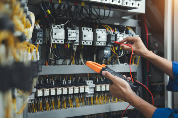  Dacula, GA Electrician Pros