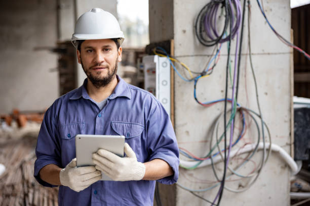 Best Circuit Breaker Repair  in Dacula, GA